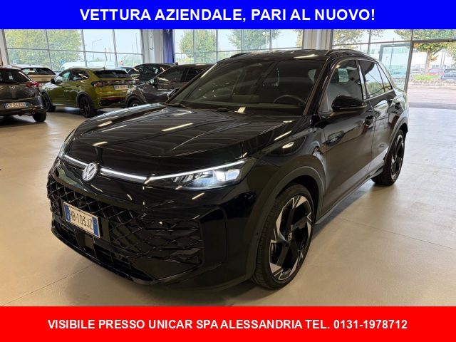 Volkswagen T-Roc 1.500 Benz/Mild-Hybrid R-Line 150cv DSG AZIENDALE, del 2026, 16.600 km, in vendita a Alba (CN)