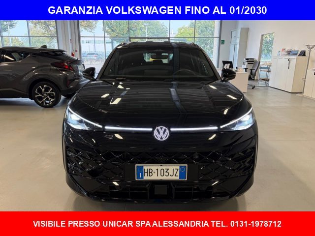 Volkswagen T-Roc 1.500 Benz/Mild-Hybrid R-Line 150cv DSG AZIENDALE - foto 2 di 4