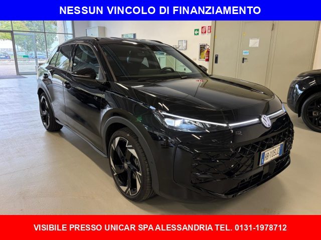 Volkswagen T-Roc 1.500 Benz/Mild-Hybrid R-Line 150cv DSG AZIENDALE - foto 3 di 4