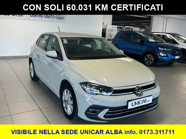 Volkswagen Polo 1.000 BENZINA 95 CV STYLE ADATTA A NEOPATENTATI - foto 3 di 4