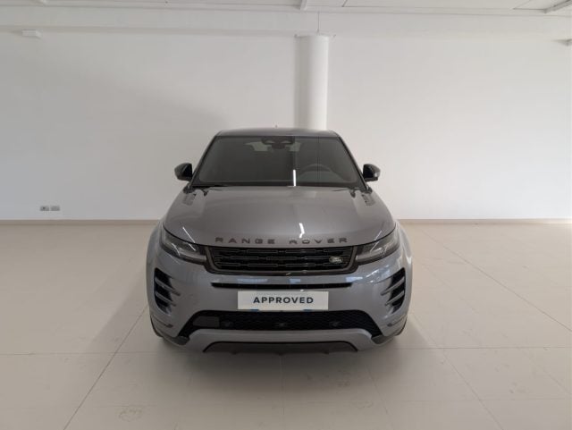 Land Rover Range Rover Evoque 2.0D I4 163 CV AWD Auto Dynamic SE - foto 4 di 4