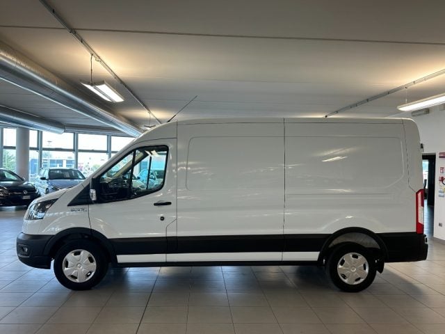 Ford Transit 2.000 DIESEL 170 CV V363 TREND 350 L3 H2 VAN - foto 4 di 4
