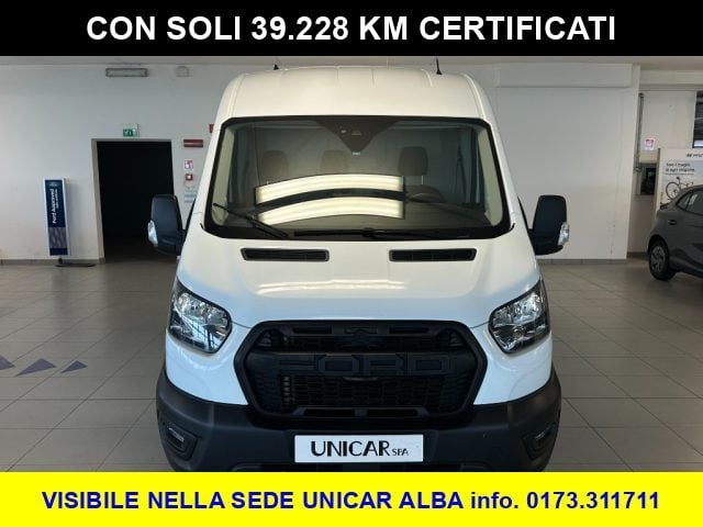 Ford Transit 2.000 DIESEL 170 CV V363 TREND 350 L3 H2 VAN - foto 2 di 4