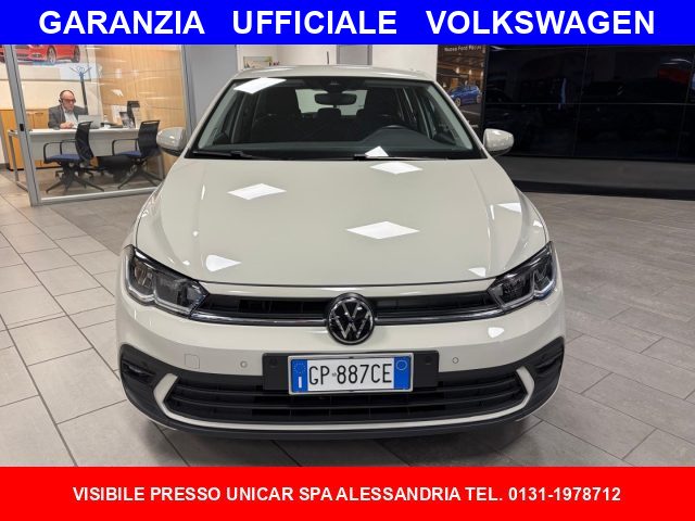 Volkswagen Polo 1.0 Benzina 95cv. 5 porte Life , Km 60.000 - foto 2 di 4