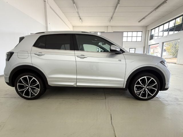 Volkswagen T-Cross 1.0 BENZINA 115 CV R-Line - foto 4 di 4