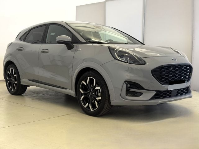 Ford Puma 1.0 EcoBoost Hybrid 125 CV S&S aut. ST-Line X - foto 3 di 4