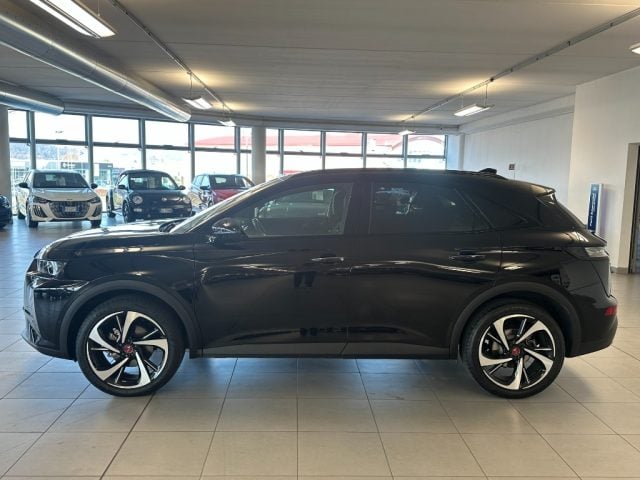 DS Automobiles DS 7 1.500 DIESEL 131 CV PERFORMANCE LINE + C.AUTO - foto 4 di 4