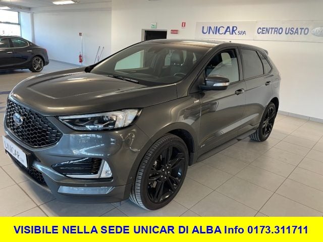 Ford Edge 2.0 TDCI 238 CV AWD ST-LINE C.AUTOMATICO - foto 2 di 4