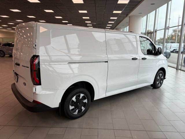 Ford E-Transit CUSTOM VAN 340L2H1 71KW 218CV TREND - foto 4 di 4