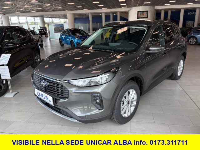 Ford Kuga 1.5 ECOBOOST 150CV TITANIUM, 5 km, in vendita a Alba (CN)