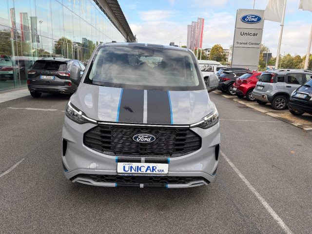 Ford Tourneo Custom 320 L1 SPORT 2.0TDCI 170CV C.AUTOMATICO 8R. - foto 4 di 4