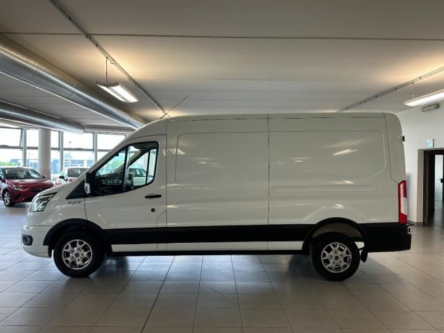 Ford Transit 2.0 TDCI 185 CV TITANIUM L3 H2 C.AUTOMATICO - foto 4 di 4