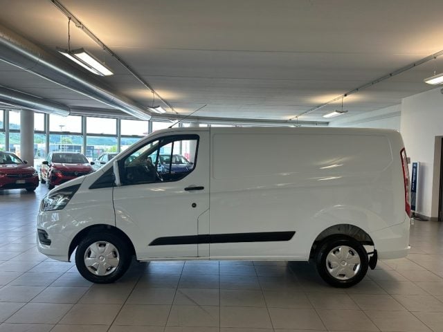 Ford Transit Custom 2.000 DIESEL 130 CV TREND 280 L1 H1 - foto 4 di 4