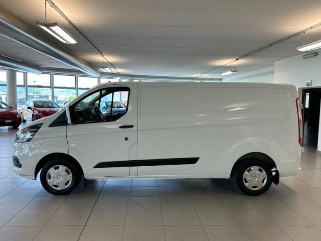 Ford Transit Custom 2.000 DIESEL 130 CV TREND 300 L2 H1 - foto 4 di 4