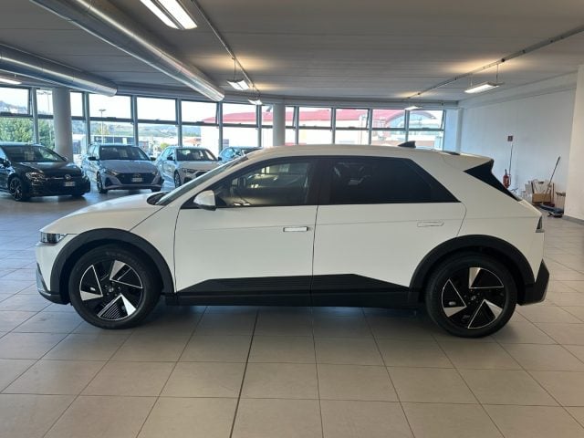 Hyundai IONIQ 5 84 KWH 228 CV EXCLUSIVE PLUS + IP C.AUTO - foto 4 di 4