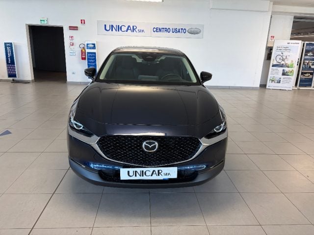 Mazda CX-30 ADVANTAGE 2.5BENZINA/HYBRID 140CV - foto 3 di 4