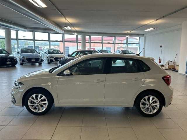 Volkswagen Polo 1.000 BENZINA 95 CV STYLE ADATTA A NEOPATENTATI - foto 4 di 4