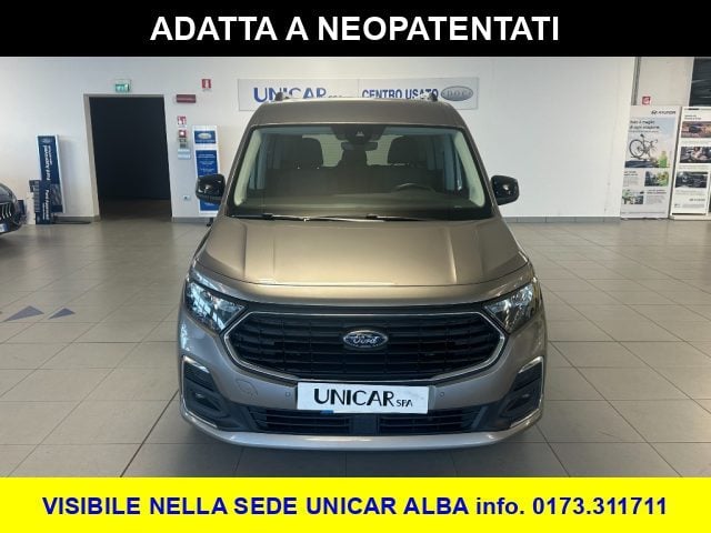 Ford Tourneo Connect 2.0TDCI 102CV TITANIUM 7 POSTI - foto 2 di 4