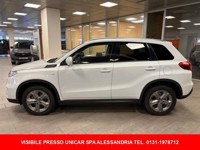 Suzuki Vitara 1.6 Diesel 120cv. 5 porte V-Cool , Km 74.000 - foto 4 di 4