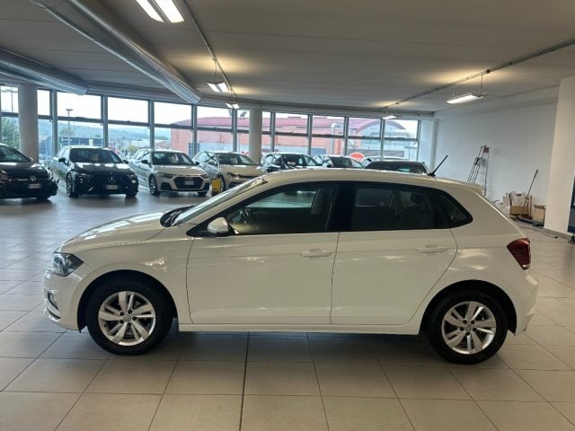Volkswagen Polo 1.000 BENZINA 95 CV COMFORTLINE - foto 4 di 4