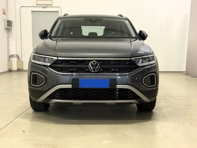 Volkswagen T-Roc 1.5 TSI ACT DSG Life - foto 2 di 4