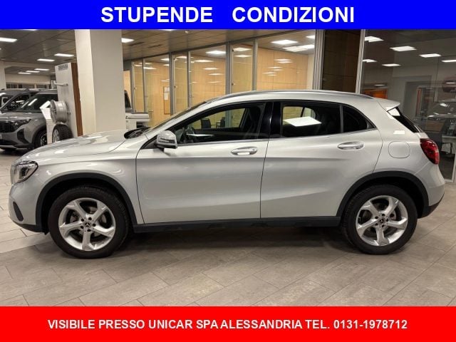 Mercedes-Benz GLA 180 1.6 Benzina 122cv. Cambio Automatico , Sport - foto 4 di 4