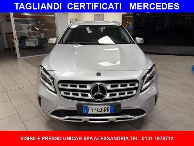 Mercedes-Benz GLA 180 1.6 Benzina 122cv. Cambio Automatico , Sport - foto 2 di 4