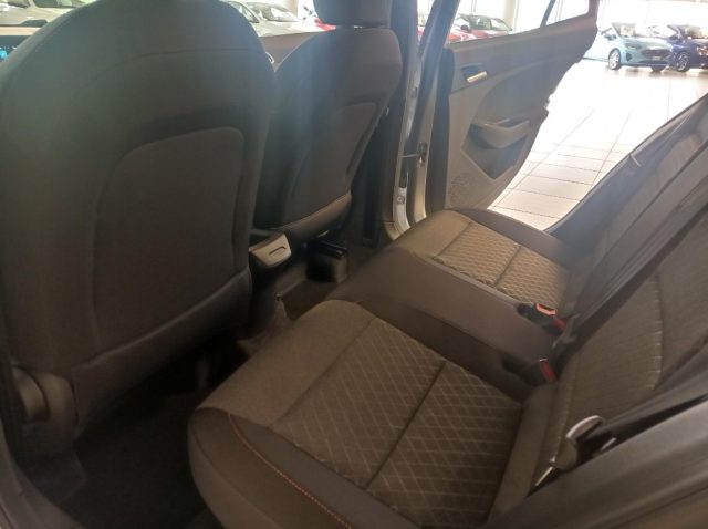 MG MG3 Nuova 1.5 Benzina 115 cv Standard, 1 km, in vendita a Alba (CN)