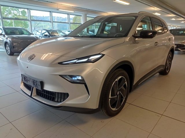 MG MGS5 EV 64 kWh Luxury - foto 3 di 15