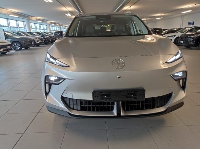 MG MGS5 EV 64 kWh Luxury - foto 2 di 15