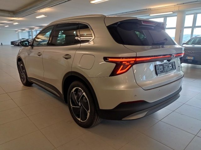 MG MGS5 EV 64 kWh Luxury, 1 km, in vendita a Alba (CN)