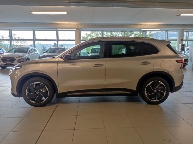 MG MGS5 EV 64 kWh Luxury - foto 4 di 15