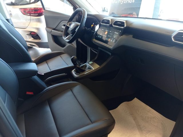 MG ZS COMFORT BENZINA 1.5 115 CV, 1 km, in vendita a Alba (CN)