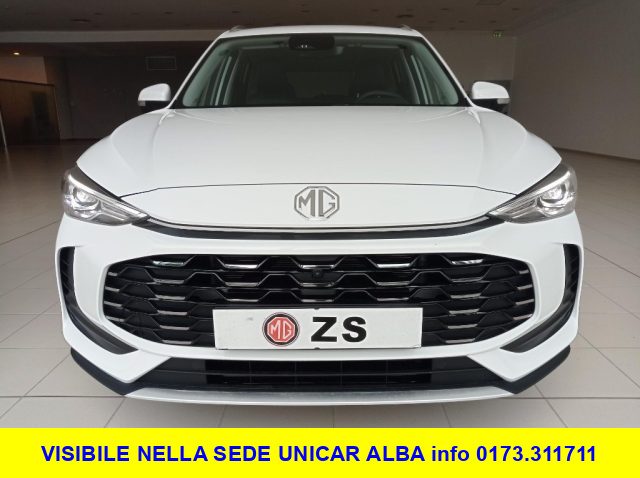 MG ZS 1.5 Comfort - foto 3 di 15