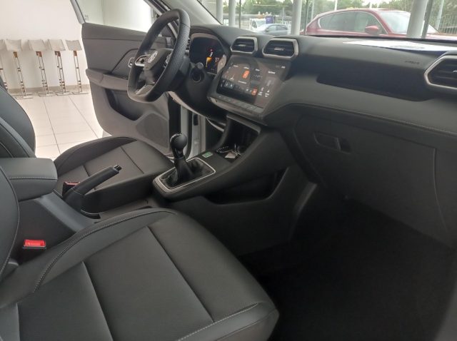 MG ZS 1.5 Comfort nuovo a ALBA