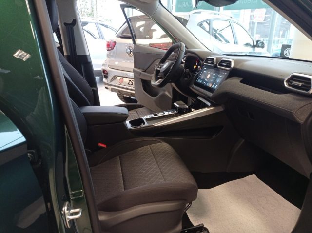 MG ZS Hybrid+ Comfort, 1 km, in vendita a Alba (CN)