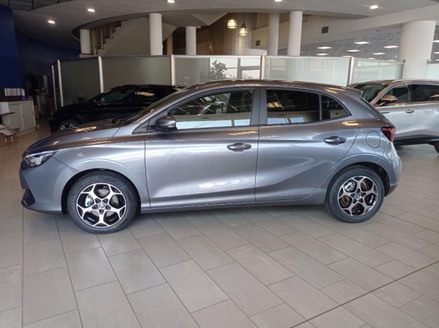 MG MG3 Hybrid+ Luxury nuovo a ALBA
