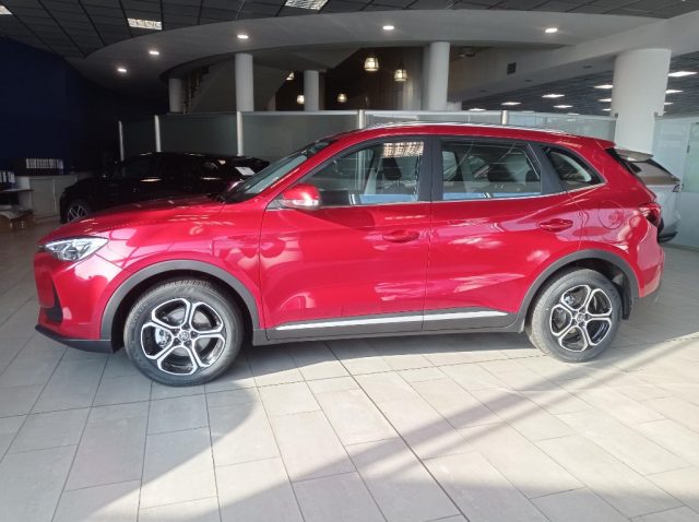 MG ZS Hybrid+ Comfort - foto 4 di 4