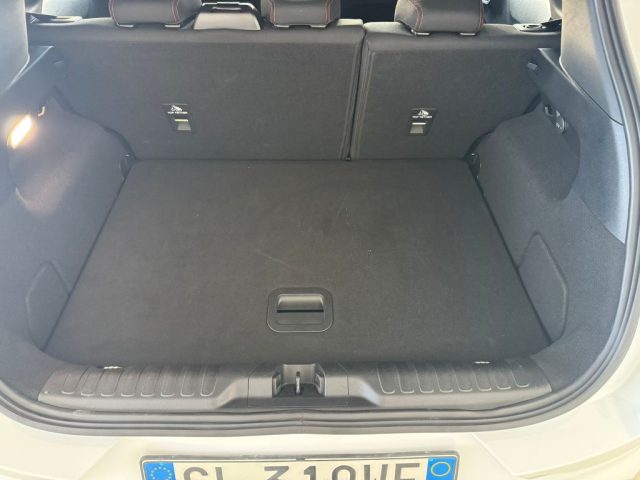 Ford Puma 1.0 EcoBoost Hybrid 125 CV S&S ST-Line usato a ALBA