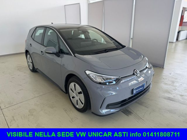 Volkswagen ID.3 Pure - foto 3 di 4