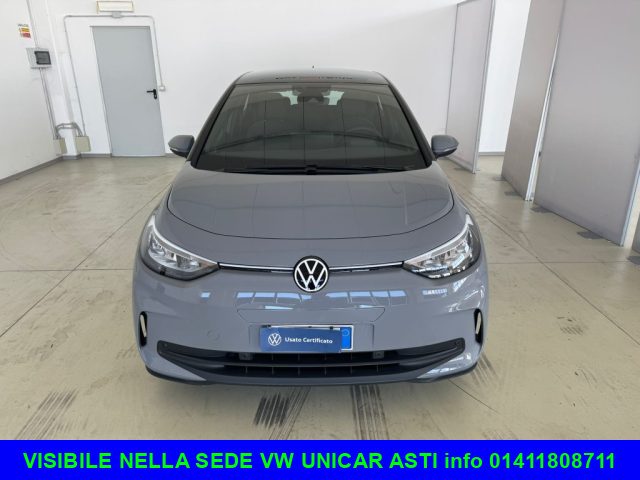 Volkswagen ID.3 Pure - foto 2 di 4
