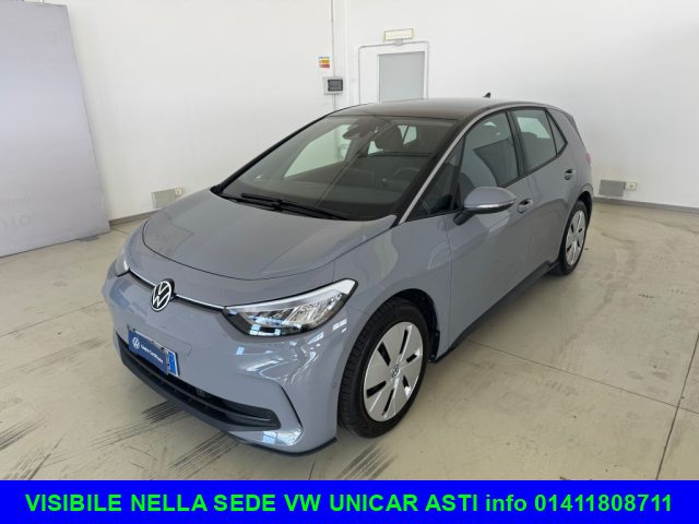 Volkswagen ID.3 Pure usato a ALBA