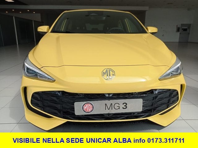 MG MG3 1.5 Comfort - foto 2 di 16