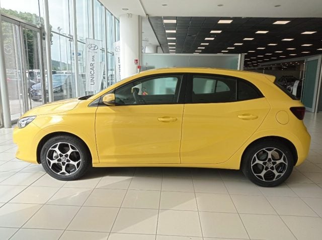 MG MG3 1.5 Comfort - foto 4 di 16