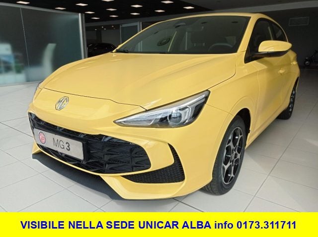 MG MG3 1.5 Comfort - foto 3 di 16