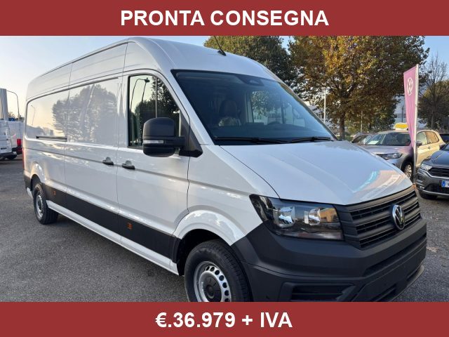 Volkswagen Crafter Crafter Van 35 L4H3 2.0 TDI 130 kW ant. man nuovo a ALBA