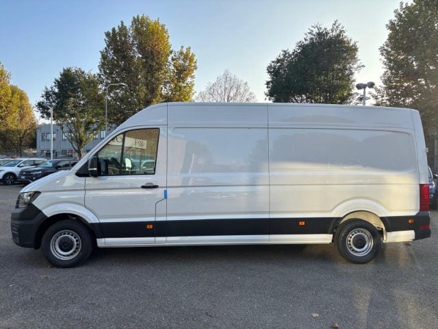 Volkswagen Crafter Crafter Van 35 L4H3 2.0 TDI 130 kW ant. man - foto 4 di 18