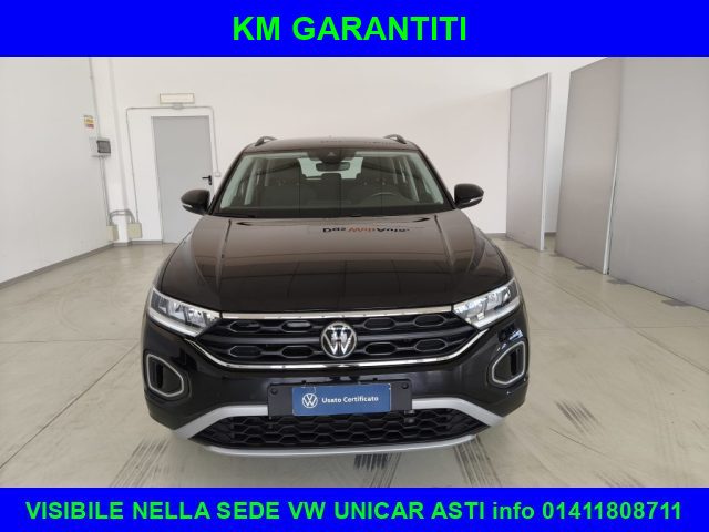 Volkswagen T-Roc 2.0 TURBO DIESEL SCR Life - foto 2 di 4