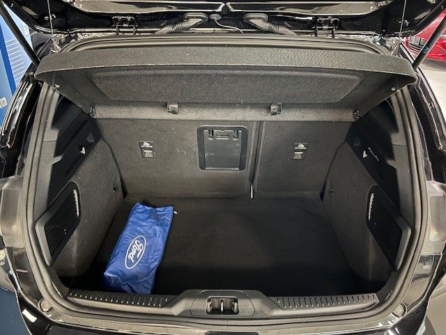 Ford Focus 1.0 EcoBoost Hybrid 125 CV 5p. ST-Line, del 2023, 21.365 km, in vendita a Alba (CN)