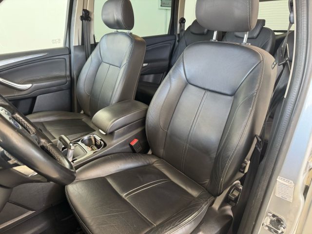 Ford S-Max 2.0 diesel 163cv. Titanium usato a ALBA